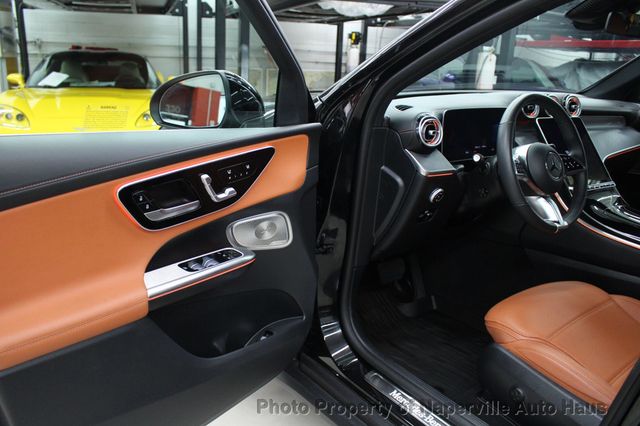 2025 Mercedes-Benz GLC Base - Photo 8