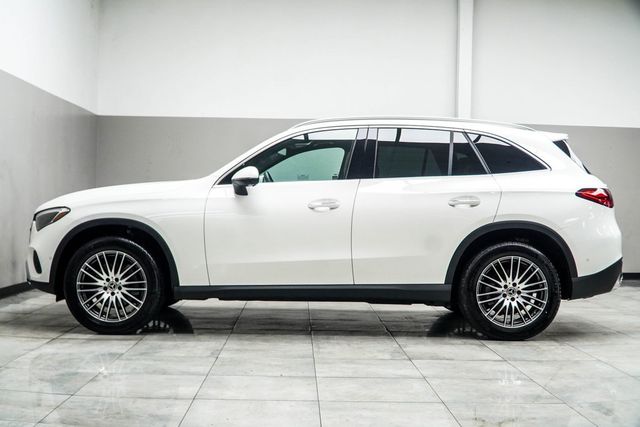 2025 Mercedes-Benz GLC GLC 300 4MATIC SUV - 23015152 - 9