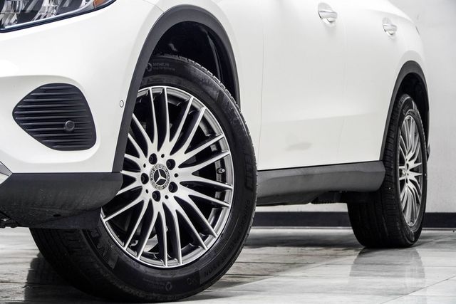 2025 Mercedes-Benz GLC GLC 300 4MATIC SUV - 23015152 - 2