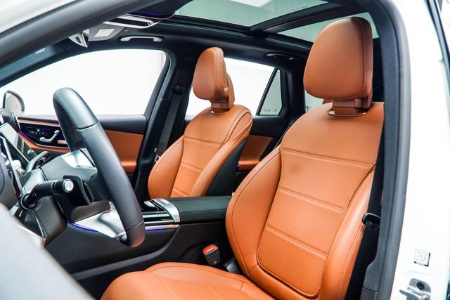 2025 Mercedes-Benz GLC GLC 300 4MATIC SUV - 23015152 - 37
