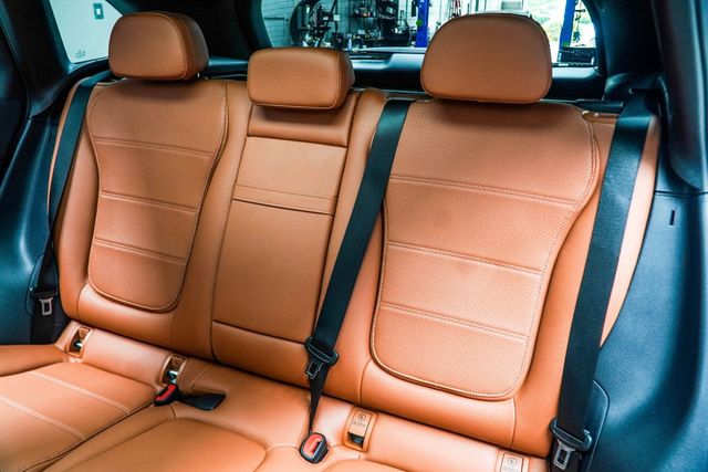 2025 Mercedes-Benz GLC GLC 300 4MATIC SUV - 23015152 - 40