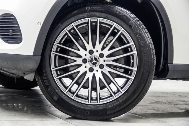2025 Mercedes-Benz GLC GLC 300 4MATIC SUV - 23015152 - 5