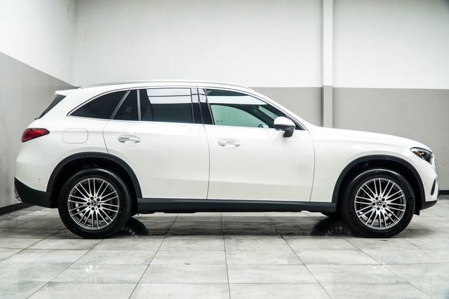 2025 Mercedes-Benz GLC GLC 300 4MATIC SUV - 23015152 - 6