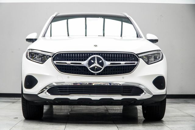 2025 Mercedes-Benz GLC GLC 300 4MATIC SUV - 23015152 - 7