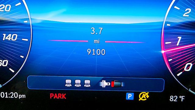 2025 Mercedes-Benz GLC GLC 300 4MATIC SUV w/ Panorama Sunroof & 19'' Wheels - 23068404 - 15