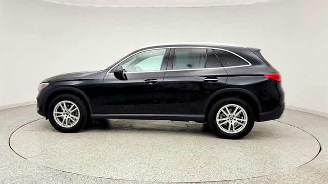 2025 Mercedes-Benz GLC GLC 300 4MATIC SUV w/ Panorama Sunroof & Ventilated Front Seats - 23019149 - 7