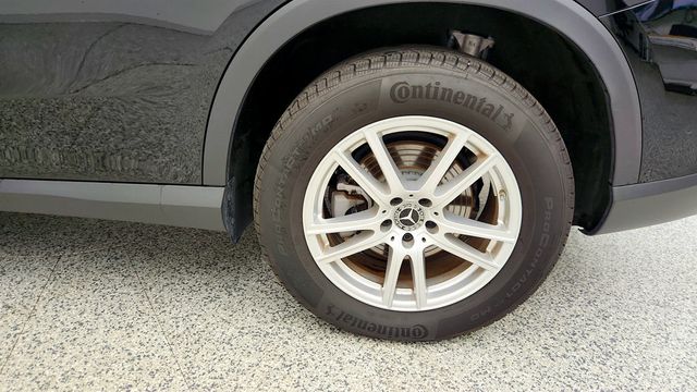 2025 Mercedes-Benz GLC GLC 300 4MATIC SUV w/ Panorama Sunroof & Ventilated Front Seats - 23019149 - 8