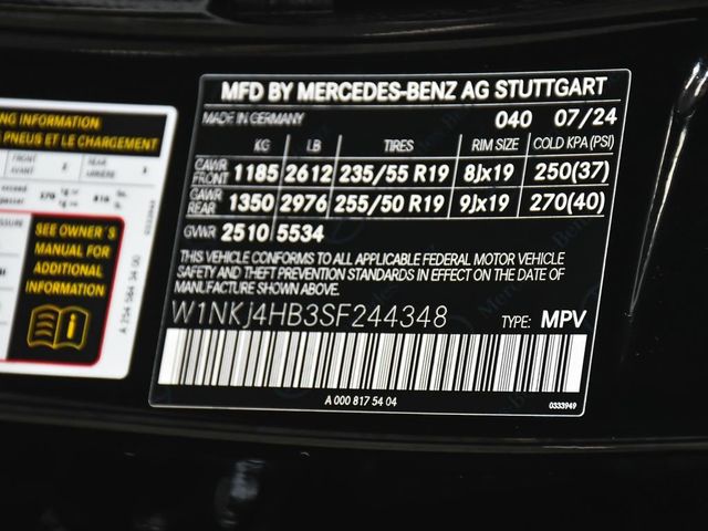 2025 Mercedes-Benz GLC GLC 300 Coupe - 23066070 - 19