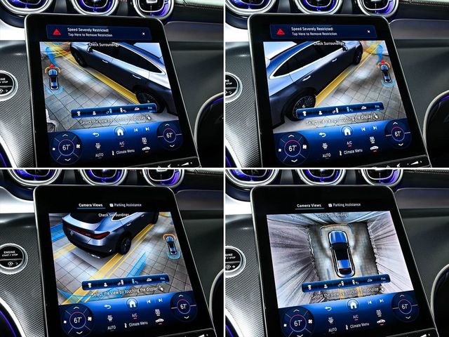 2025 Mercedes-Benz GLC GLC 300 Coupe - 23066070 - 26