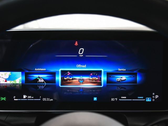 2025 Mercedes-Benz GLC GLC 300 Coupe - 23066070 - 43