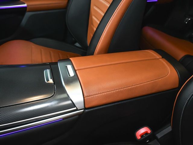 2025 Mercedes-Benz GLC GLC 300 Coupe - 23066070 - 48