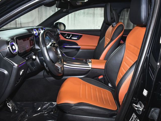 2025 Mercedes-Benz GLC GLC 300 Coupe - 23066070 - 51