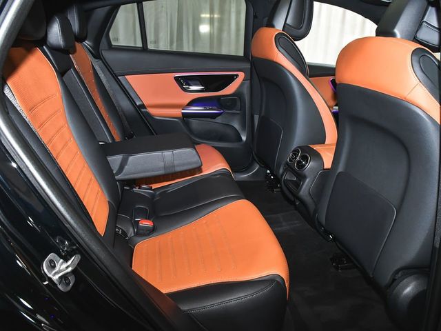 2025 Mercedes-Benz GLC GLC 300 Coupe - 23066070 - 55
