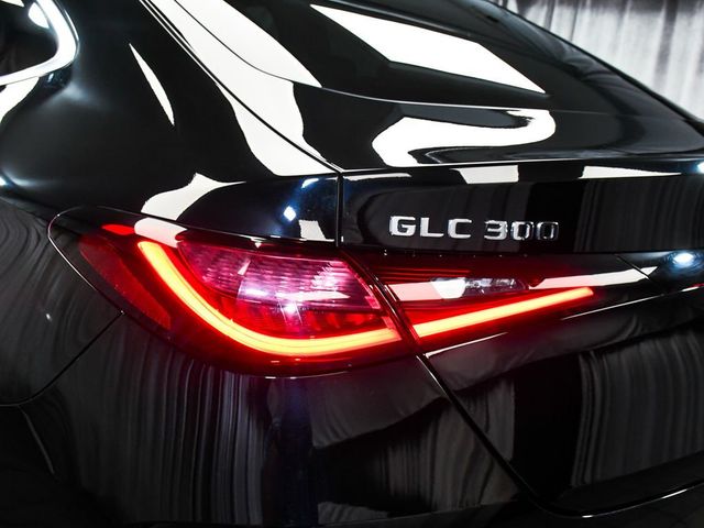 2025 Mercedes-Benz GLC GLC 300 Coupe - 23066070 - 76