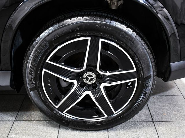 2025 Mercedes-Benz GLC GLC 300 Coupe - 23066070 - 7