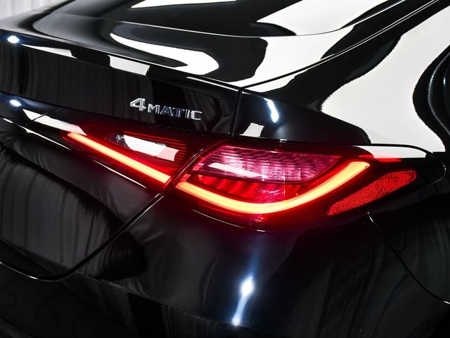 2025 Mercedes-Benz GLC GLC 300 Coupe - 23066070 - 79