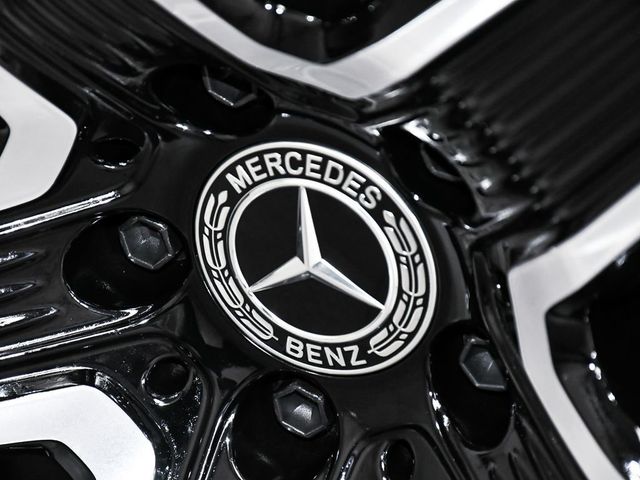 2025 Mercedes-Benz GLC GLC 300 Coupe - 23066070 - 81