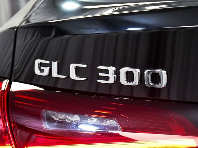 2025 Mercedes-Benz GLC GLC 300 Coupe - 23066070 - 86