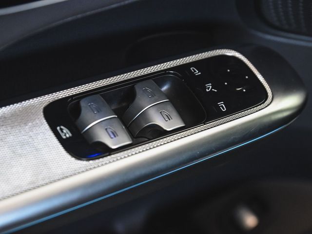 2025 Mercedes-Benz GLC GLC 300 Coupe - 22929507 - 9