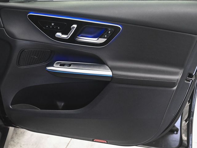 2025 Mercedes-Benz GLC GLC 300 Coupe - 22929507 - 10