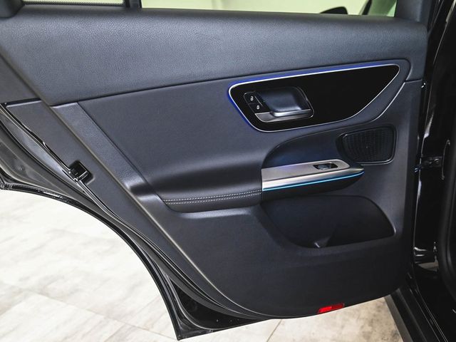 2025 Mercedes-Benz GLC GLC 300 Coupe - 22929507 - 11