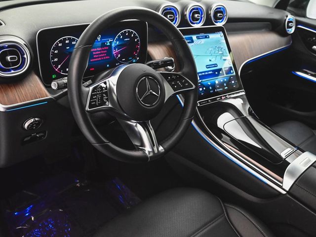 2025 Mercedes-Benz GLC GLC 300 Coupe - 22929507 - 13