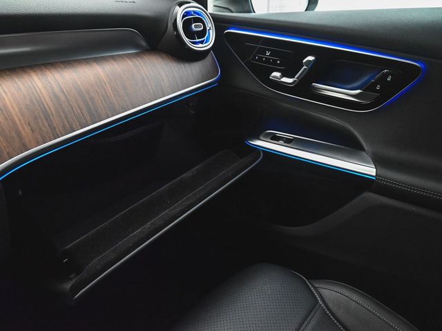 2025 Mercedes-Benz GLC GLC 300 Coupe - 22929507 - 14