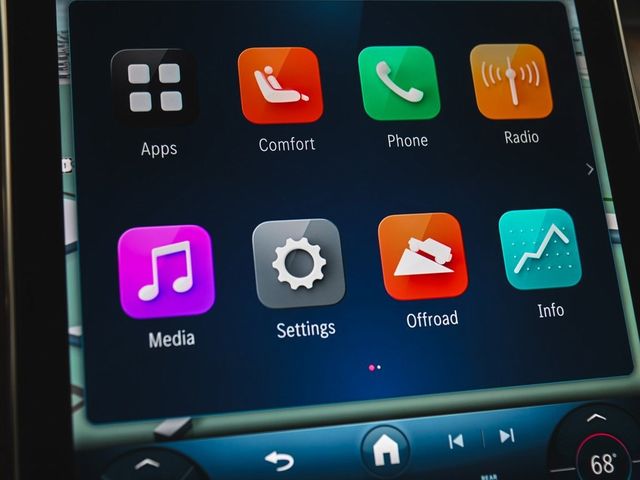 2025 Mercedes-Benz GLC GLC 300 Coupe - 22929507 - 18