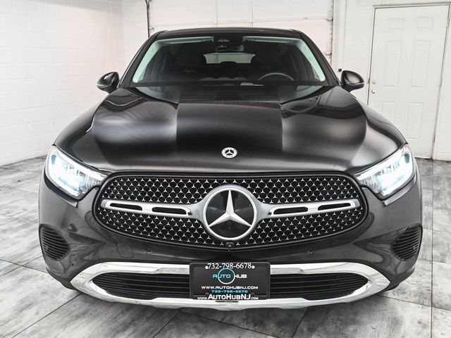 2025 Mercedes-Benz GLC GLC 300 Coupe - 22929507 - 1