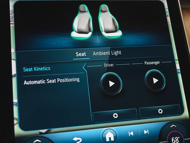 2025 Mercedes-Benz GLC GLC 300 Coupe - 22929507 - 20