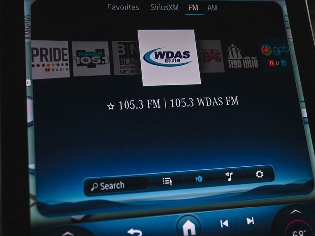 2025 Mercedes-Benz GLC GLC 300 Coupe - 22929507 - 21