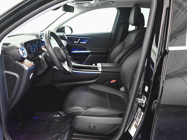 2025 Mercedes-Benz GLC GLC 300 Coupe - 22929507 - 27