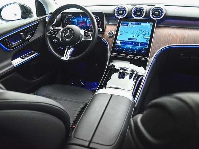 2025 Mercedes-Benz GLC GLC 300 Coupe - 22929507 - 31