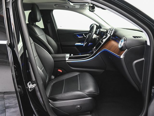 2025 Mercedes-Benz GLC GLC 300 Coupe - 22929507 - 32