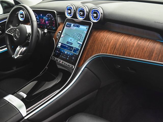 2025 Mercedes-Benz GLC GLC 300 Coupe - 22929507 - 33