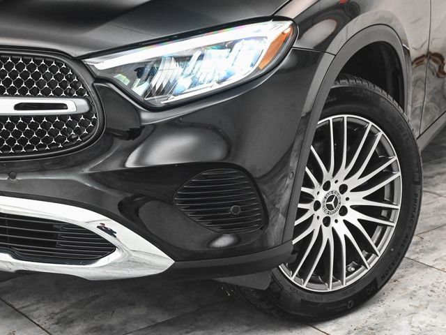 2025 Mercedes-Benz GLC GLC 300 Coupe - 22929507 - 39
