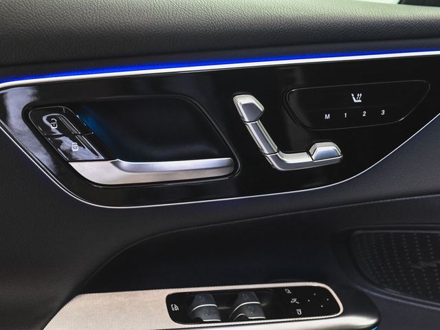 2025 Mercedes-Benz GLC GLC 300 Coupe - 22929507 - 8