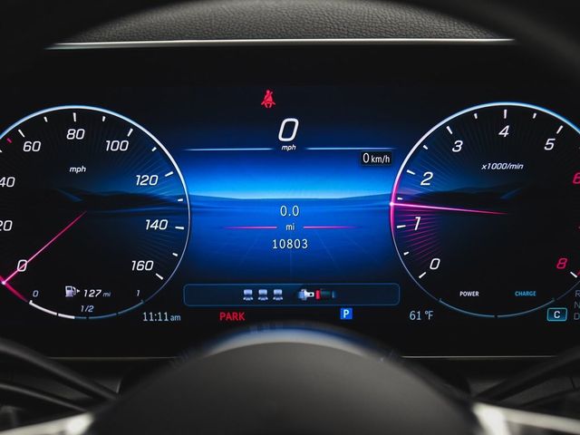 2025 Mercedes-Benz GLC GLC 300 Coupe - 22967220 - 15