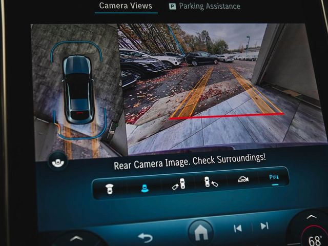 2025 Mercedes-Benz GLC GLC 300 Coupe - 22967220 - 16