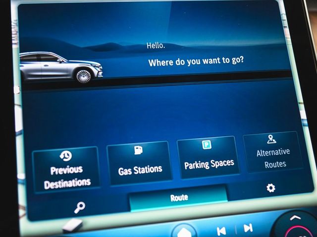 2025 Mercedes-Benz GLC GLC 300 Coupe - 22967220 - 22