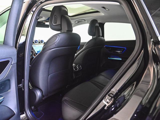 2025 Mercedes-Benz GLC GLC 300 Coupe - 22967220 - 29