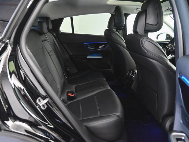 2025 Mercedes-Benz GLC GLC 300 Coupe - 22967220 - 30