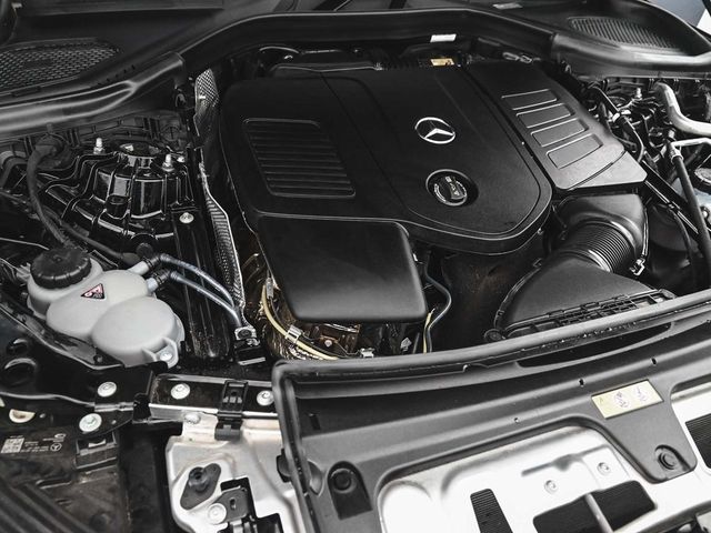 2025 Mercedes-Benz GLC GLC 300 Coupe - 22967220 - 34