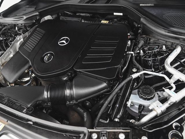 2025 Mercedes-Benz GLC GLC 300 Coupe - 22967220 - 35