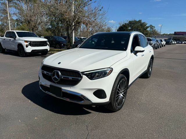2025 Mercedes-Benz GLC GLC 300 SUV - 22974835 - 0