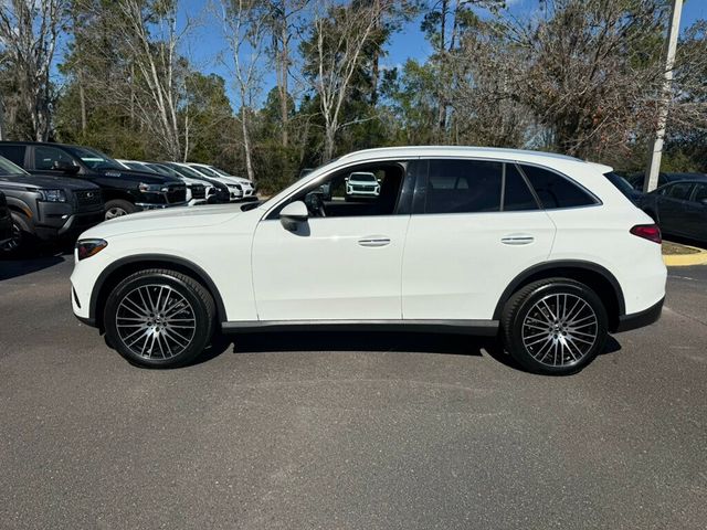 2025 Mercedes-Benz GLC GLC 300 SUV - 22974835 - 1