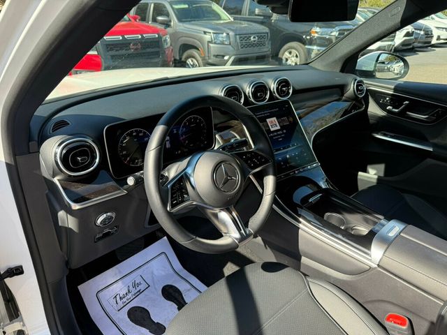 2025 Mercedes-Benz GLC GLC 300 SUV - 22974835 - 2