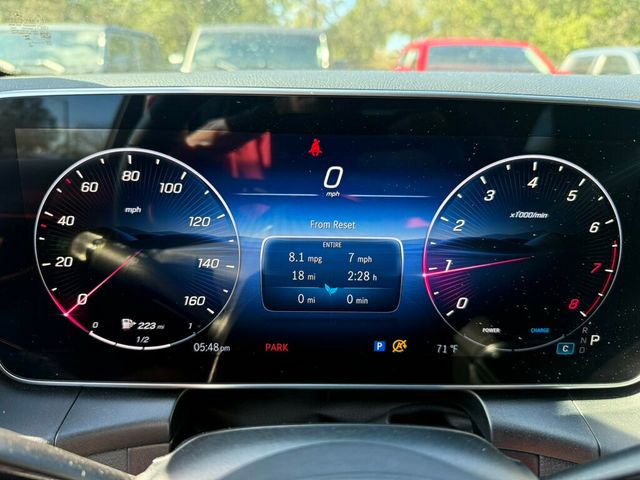 2025 Mercedes-Benz GLC GLC 300 SUV - 22974835 - 3