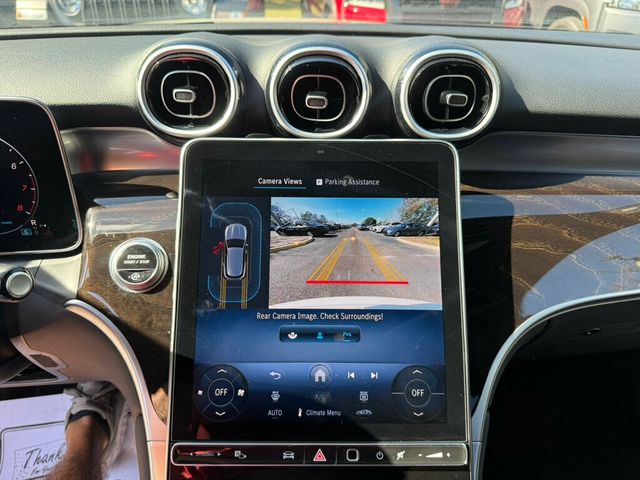 2025 Mercedes-Benz GLC GLC 300 SUV - 22974835 - 5