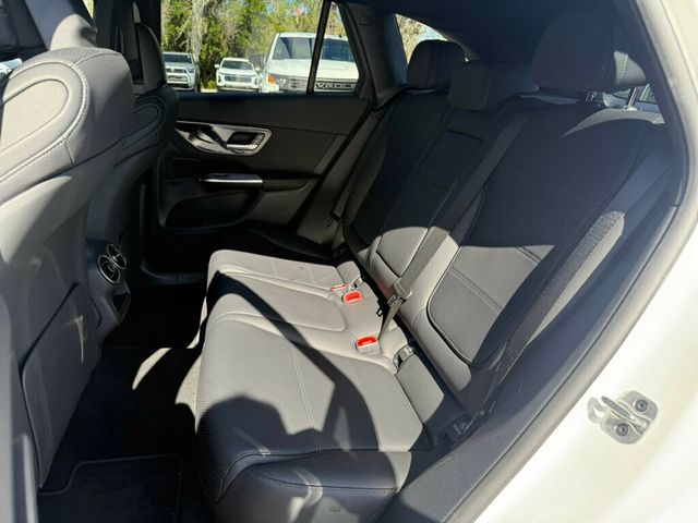 2025 Mercedes-Benz GLC GLC 300 SUV - 22974835 - 7